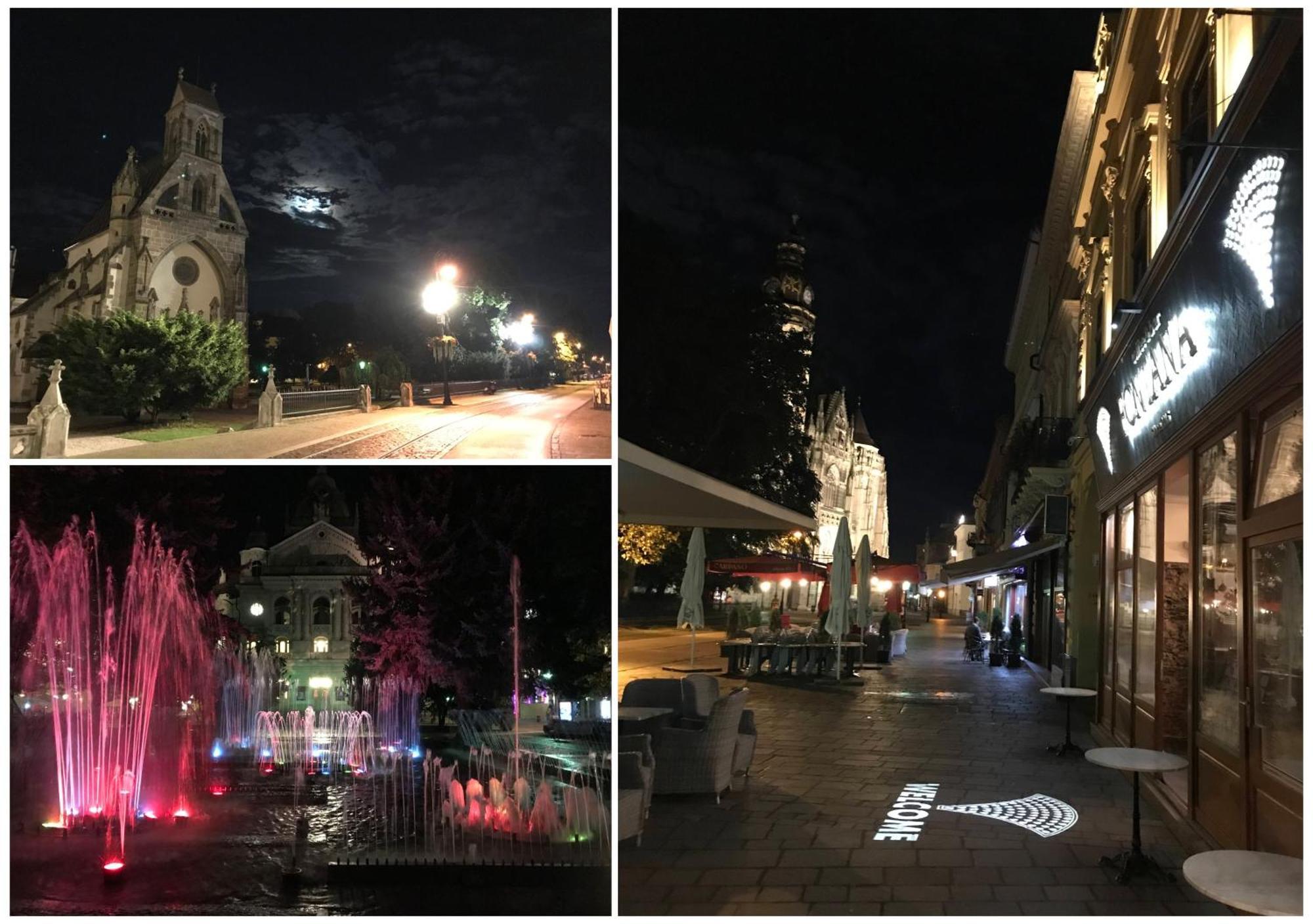 E1 Luxury Oldtown Apt - 2X Parking, Foodstore, Pcscreen, Netflix, Unlimited Music, Crib, Babychair, Fastwifi, Aircon Košice Εξωτερικό φωτογραφία