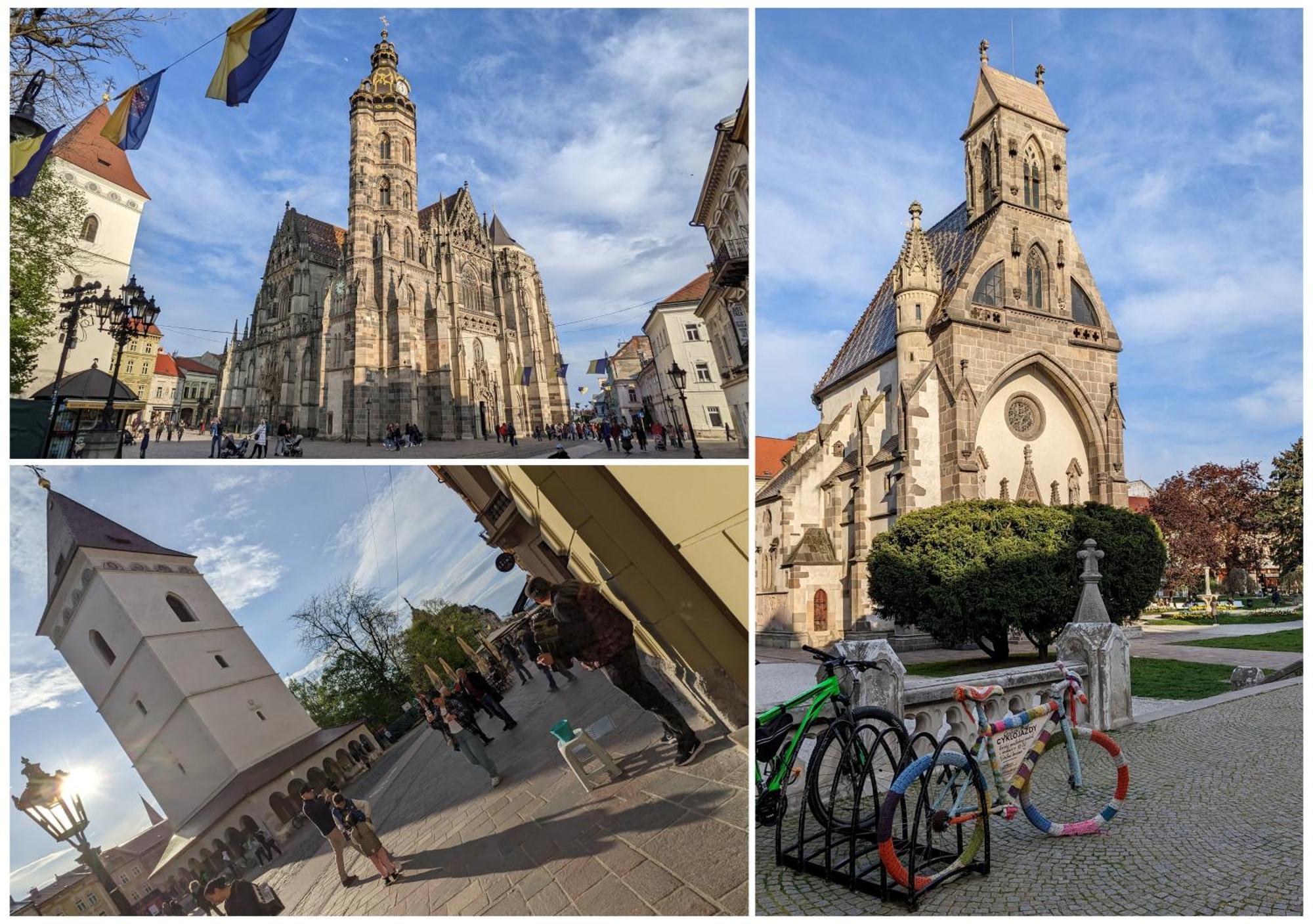 E1 Luxury Oldtown Apt - 2X Parking, Foodstore, Pcscreen, Netflix, Unlimited Music, Crib, Babychair, Fastwifi, Aircon Košice Εξωτερικό φωτογραφία